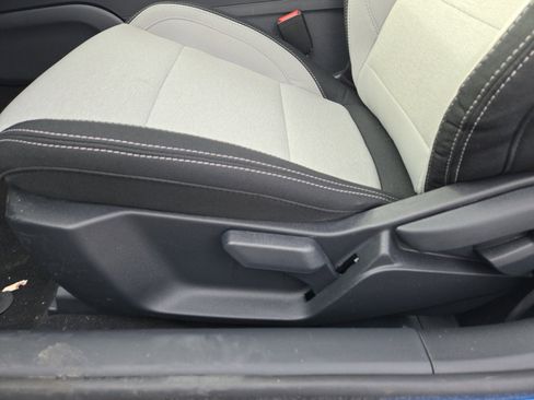 Certified 2026 Ford Mustang Coupe w/ Mustang Nite Pony Package image 12