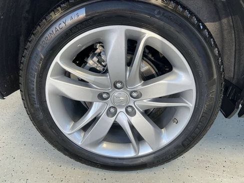 Used 2019 Acura RDX AWD w/ Advance Package image 10