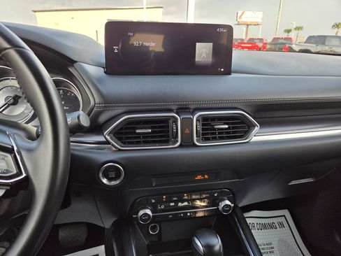 Used 2025 MAZDA CX-5 Carbon Edition image 34