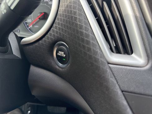 Used 2024 Chevrolet Malibu LT w/ Sport Edition image 22