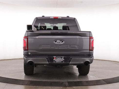 Used 2025 Ford F150 STX w/ LOBO Package AWD/4WD image 11