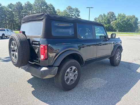 Used 2026 Ford Bronco Big Bend AWD/4WD image 10