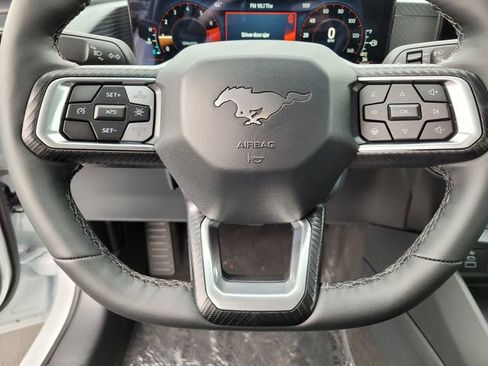 New 2026 Ford Mustang Coupe image 20