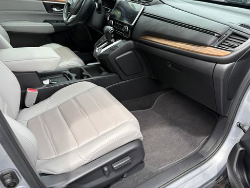 Used 2019 Honda CR-V EX-L image 29