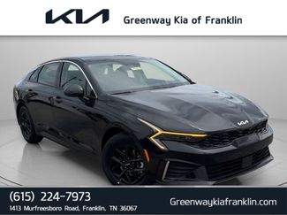 New 2026 Kia K5 LXS FWD video 1