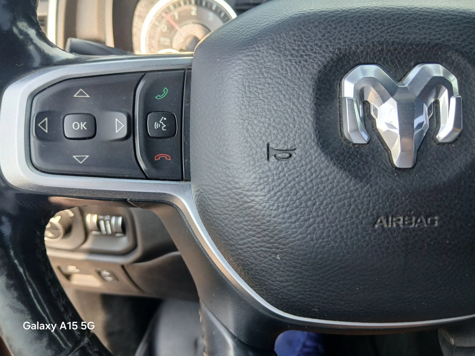 Used 2019 RAM 1500 Big Horn AWD/4WD image 27