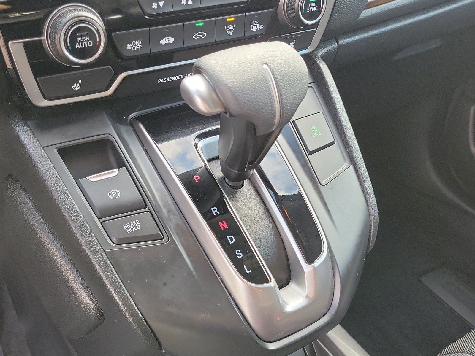 Used 2018 Honda CR-V EX image 25
