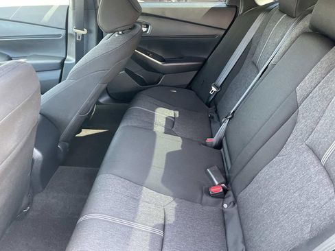 Used 2024 Honda Accord Sport image 27