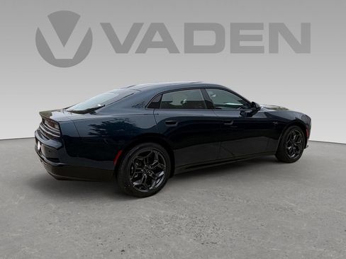 New 2026 Dodge Charger GT w/ Driver Convenience Group AWD/4WD image 17