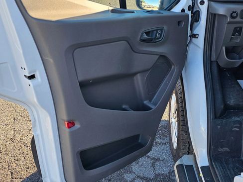 Used 2024 Ford Transit 250 Low Roof w/ Exterior Upgrade Package image 10