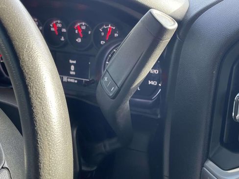 Used 2020 Chevrolet Silverado 3500 W/T w/ WT Convenience Package image 10