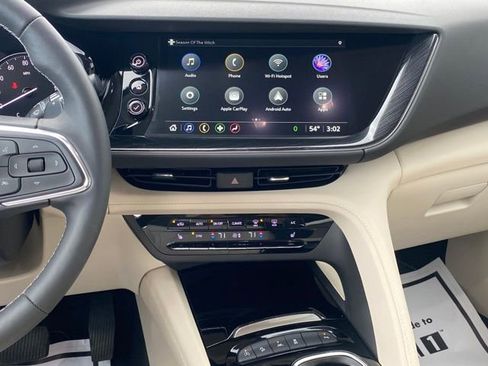 Certified 2023 Buick Envision Essence image 10