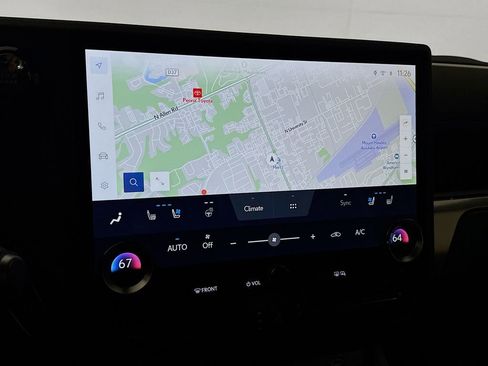 Used 2024 Lexus GX 550 image 13