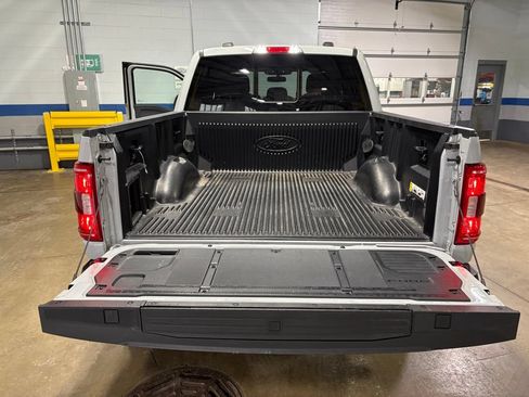 Used 2023 Ford F150 XLT w/ Equipment Group 302A High AWD/4WD image 29