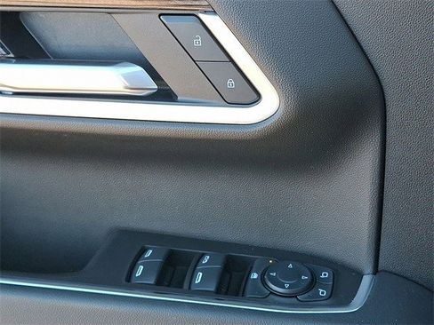 Certified 2025 Chevrolet Silverado 1500 RST w/ Convenience Package II image 17