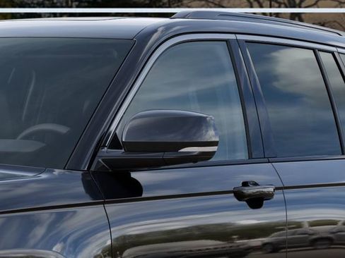 New 2026 Jeep Grand Cherokee Summit image 12