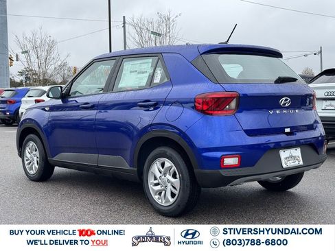 New 2026 Hyundai Venue SE image 10