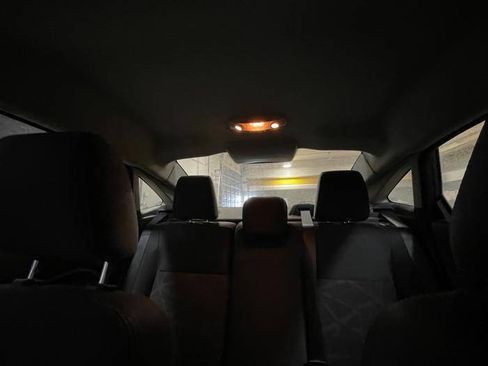 Used 2011 Ford Fiesta SE w/ 201A Rapid Spec Order Code image 30