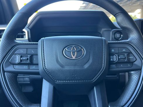 Used 2025 Toyota Tacoma SR5 image 26