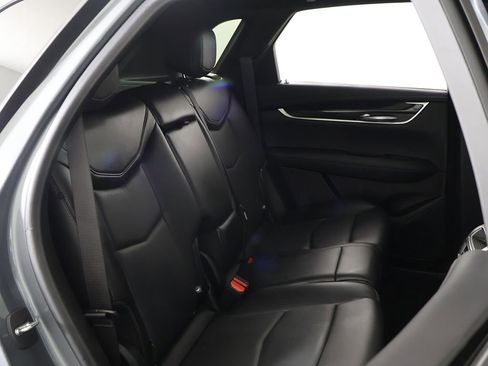 Used 2021 Cadillac XT5 Premium Luxury image 31