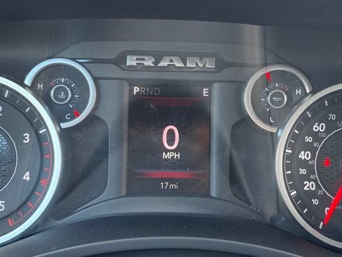New 2026 RAM 2500 Tradesman AWD/4WD image 18