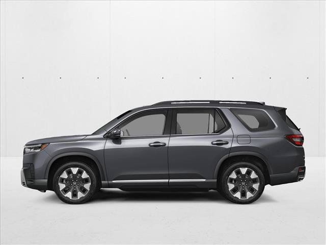 New 2026 Honda Pilot Elite image 2