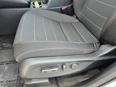 Certified 2025 Honda CR-V Sport image 14