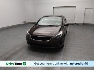 Used 2018 Kia Forte LX image 1