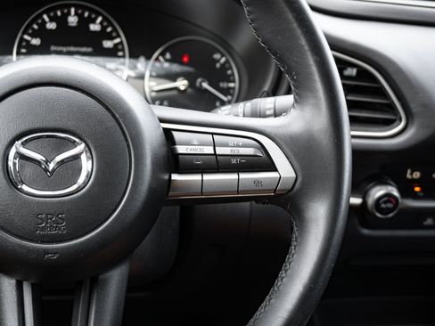 Used 2023 MAZDA CX-30 AWD 2.5 S w/ Select Package image 20