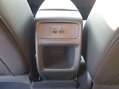 New 2026 Chevrolet Trax LT image 12