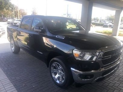 Used 2023 RAM 1500 Lone Star w/ Trailer Tow Group