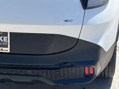 Used 2025 Kia Sportage X-Line Prestige AWD/4WD image 11