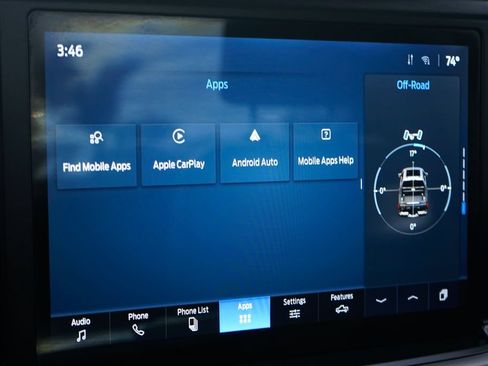 Used 2025 Ford F150 XL w/ Equipment Group 103A High AWD/4WD image 27