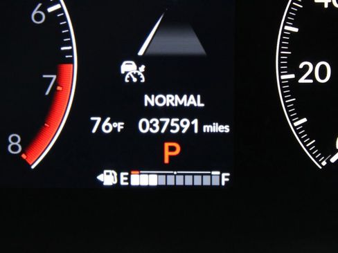 Used 2024 Honda HR-V EX-L image 23