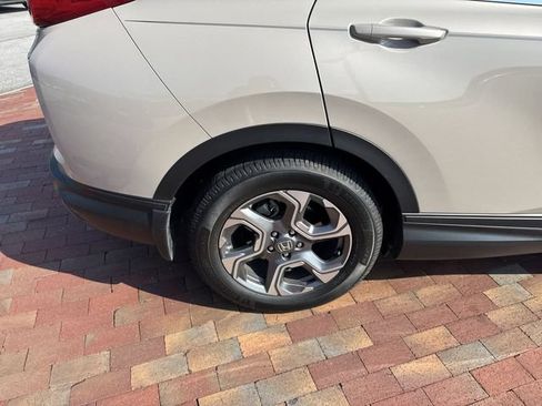 Used 2017 Honda CR-V EX-L image 15