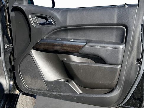 Used 2021 GMC Canyon Elevation w/ Driver Alert Package image 12