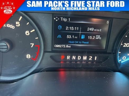 Used 2019 Ford F150 XL w/ Equipment Group 101A Mid AWD/4WD image 9