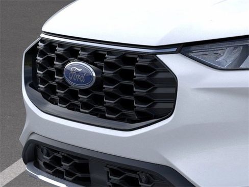 New 2025 Ford Escape ST-Line w/ Tech Pack #1 image 17