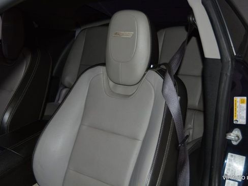 Used 2014 Chevrolet Camaro SS w/ RS Package image 11