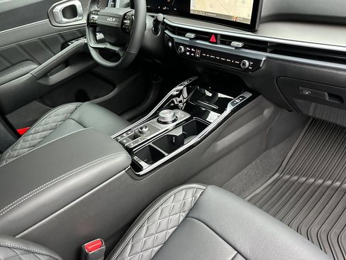 New 2026 Kia Sorento SX Prestige image 12
