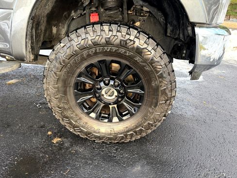 Used 2020 Ford F350 XLT w/ Tremor Off-Road Package image 19