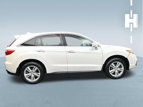 Used 2015 Acura RDX FWD w/ Technology Package image 3