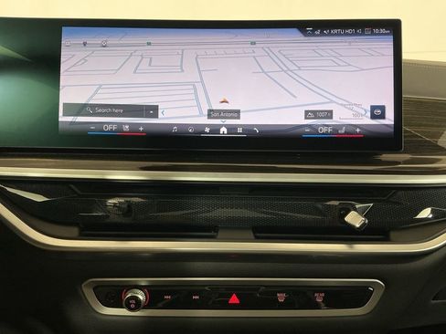 Certified 2024 BMW X5 sDrive40i w/ Premium Package image 11