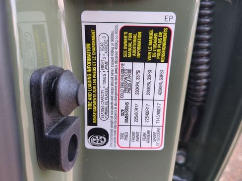 New 2026 Subaru Crosstrek 2.0i Premium image 35