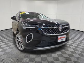 Used 2023 Buick Envision Avenir AWD/4WD video 2