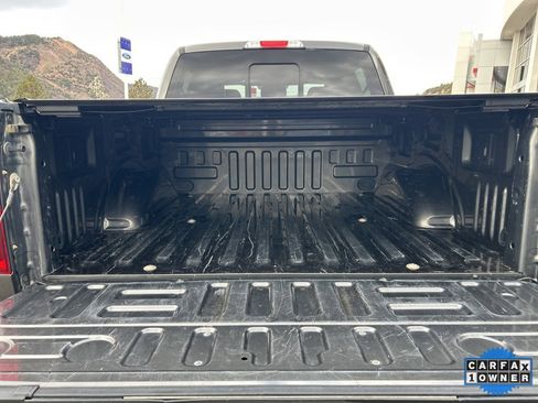 Used 2018 Ford F150 Lariat w/ Equipment Group 502A Luxury image 12