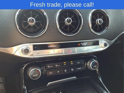 Used 2023 Kia Stinger GT-Line w/ Sun & Sound Package AWD/4WD image 21