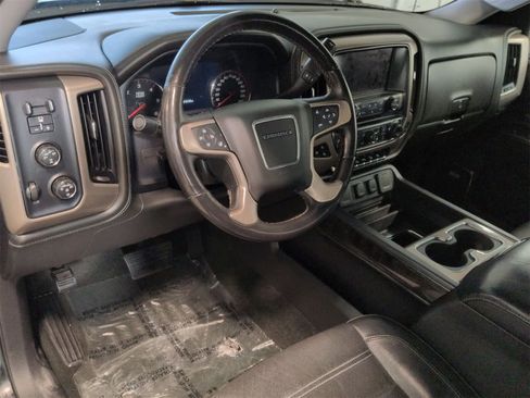 Used 2016 GMC Sierra 1500 Denali image 10