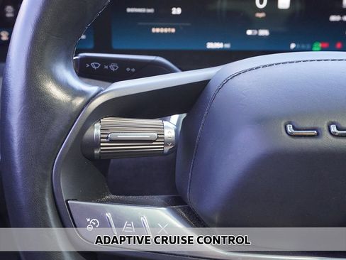 Used 2022 Lucid Air Grand Touring AWD/4WD image 5