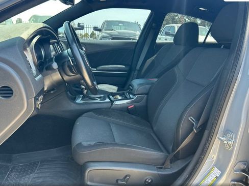 Used 2021 Dodge Charger SXT w/ Cold Weather Package AWD/4WD image 3